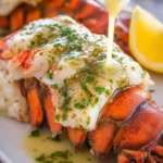 Lobster-Tail-in-Irresistible-Garlic-Butter