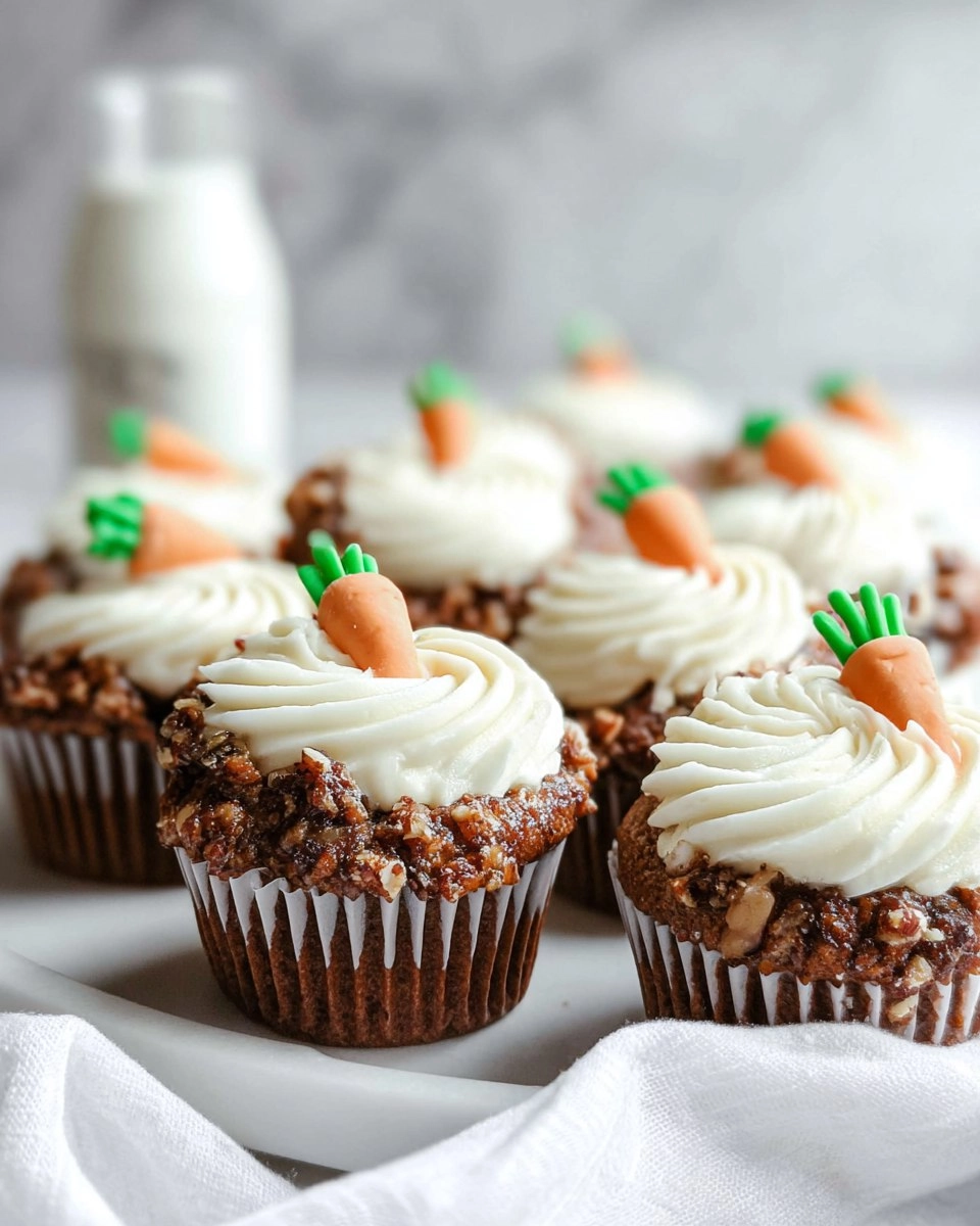 Moist-Carrot-Cupcakes-with-Cream-Cheese-Swirl-Recipe