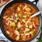 One-Pot-Creamy-Chicken-Potato-Stew-Stovetop-or-Slow-Cooker-Recipe