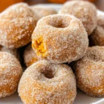 Pumpkin-Donut-Holes-Recipe