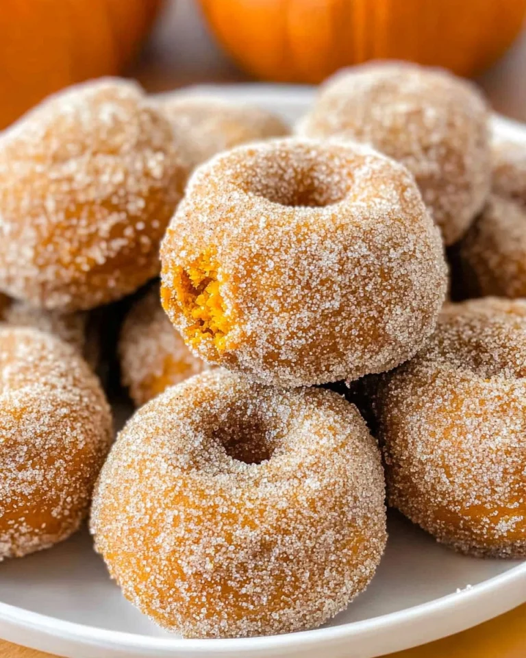 Pumpkin-Donut-Holes-Recipe