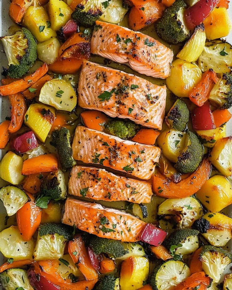 Sheet-Pan-Salmon-Baked-Salmon-with-Roasted-Vegetables-Recipe