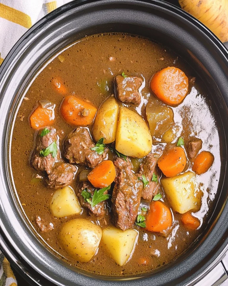 Slow-Cooker-Guinness-Beef-Stew-with-Potatoes-Carrots-Recipe
