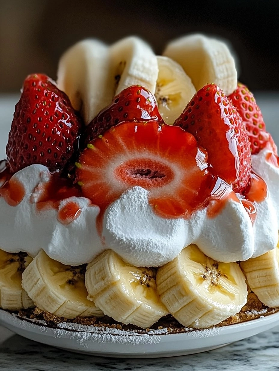 Soulful Strawberry Banana 'Cat in the Hat' Snack