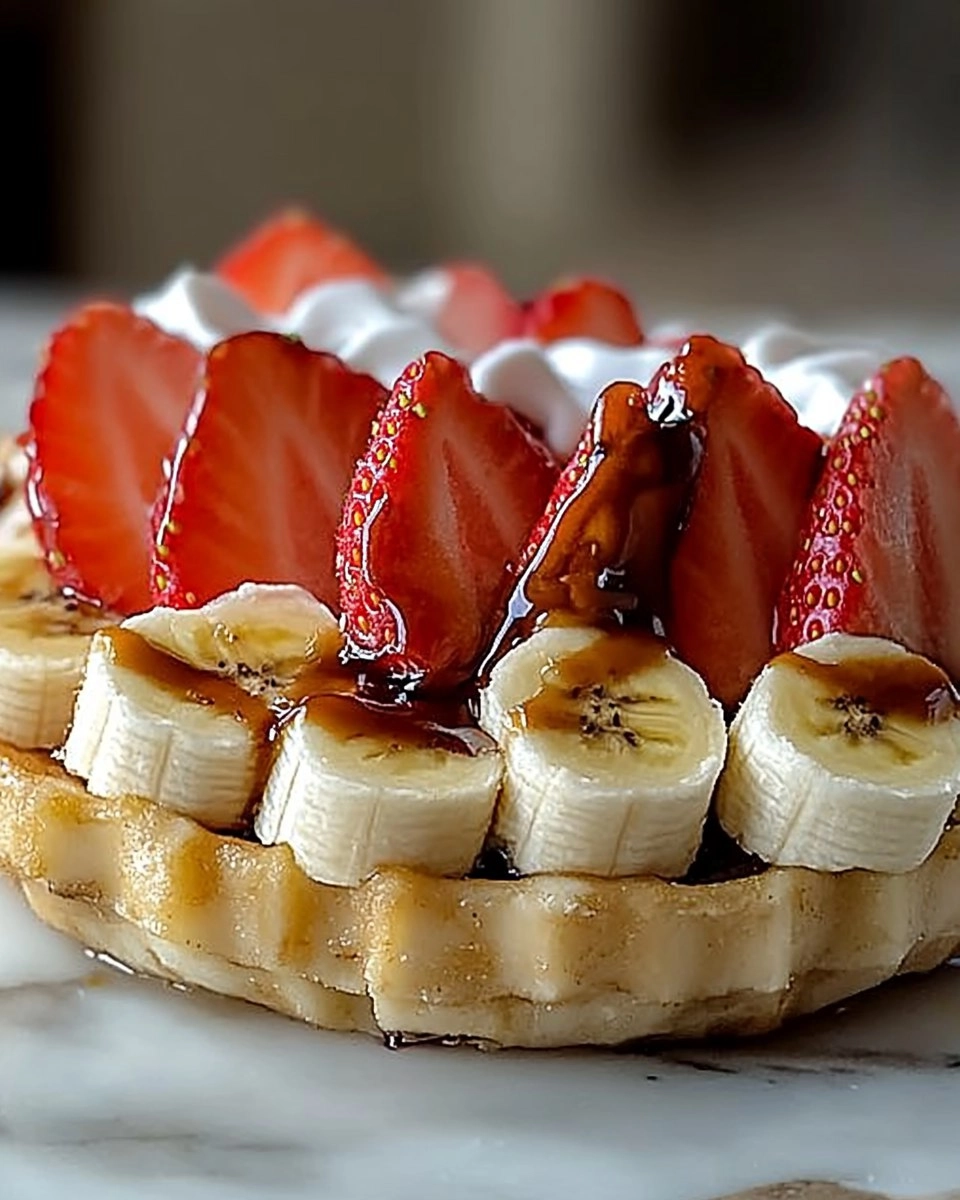 Soulful Strawberry Banana 'Cat in the Hat' Snack