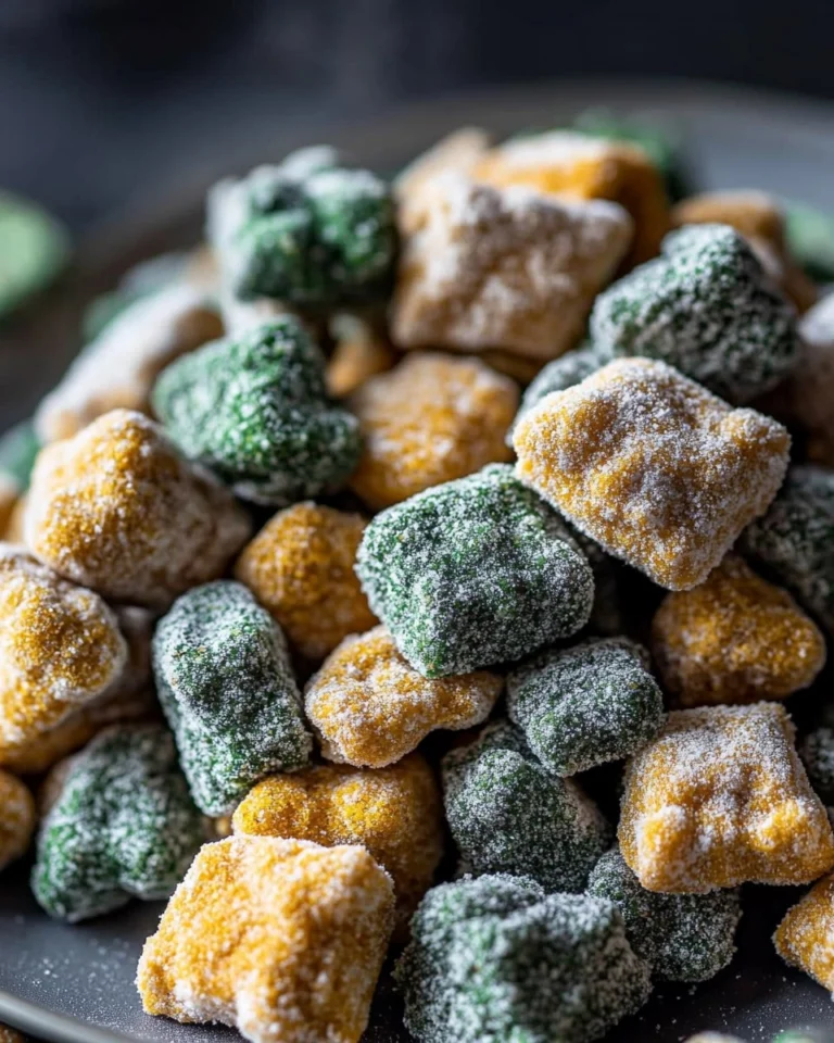 St.-Patricks-Day-Puppy-Chow-Recipe