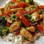 The-Best-Chicken-Stir-Fry-Recipe