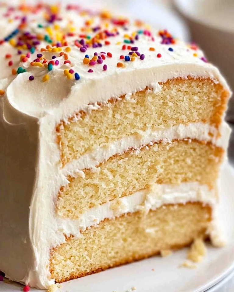 Vanilla-Cake-Easy-Homemade-Vanilla-Layer-Cake-Recipe