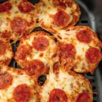 Air-Fryer-Bagel-Pizza-Recipe