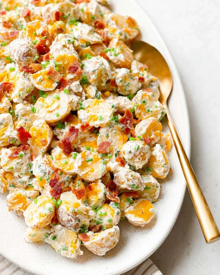 Bacon Ranch Potato Salad 122 Bacon-Ranch-Potato-Salad-Recipe
