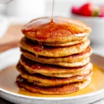Best-Paleo-Pancakes-Fluffy-Almond-Flour-Pancakes-One-Bowl-Recipe