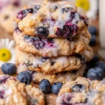 Blueberry-Coffee-Cake-Cookies-Recipe