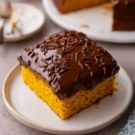 Brazilian-Carrot-Cake-with-Chocolate-Glaze-Recipe