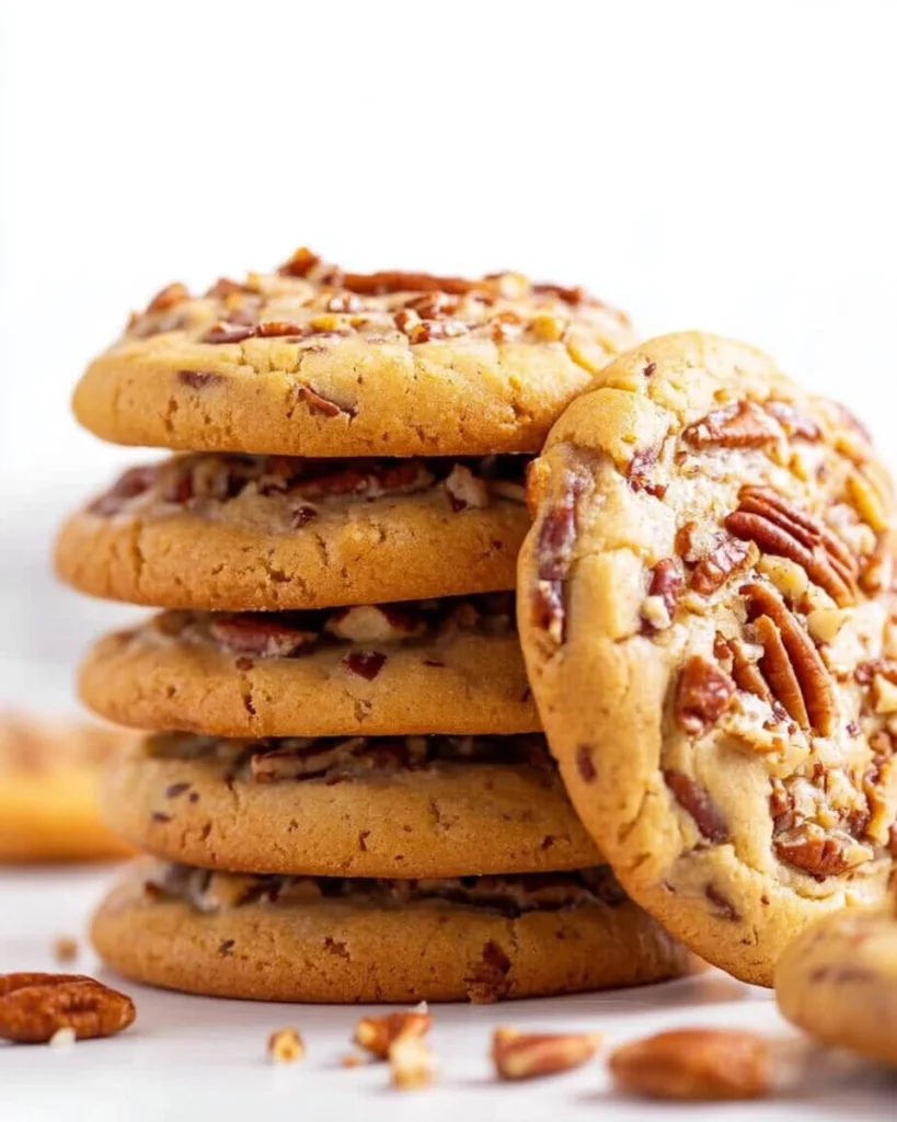 Butter-Pecan-Melt-Away-Cookies-Recipe