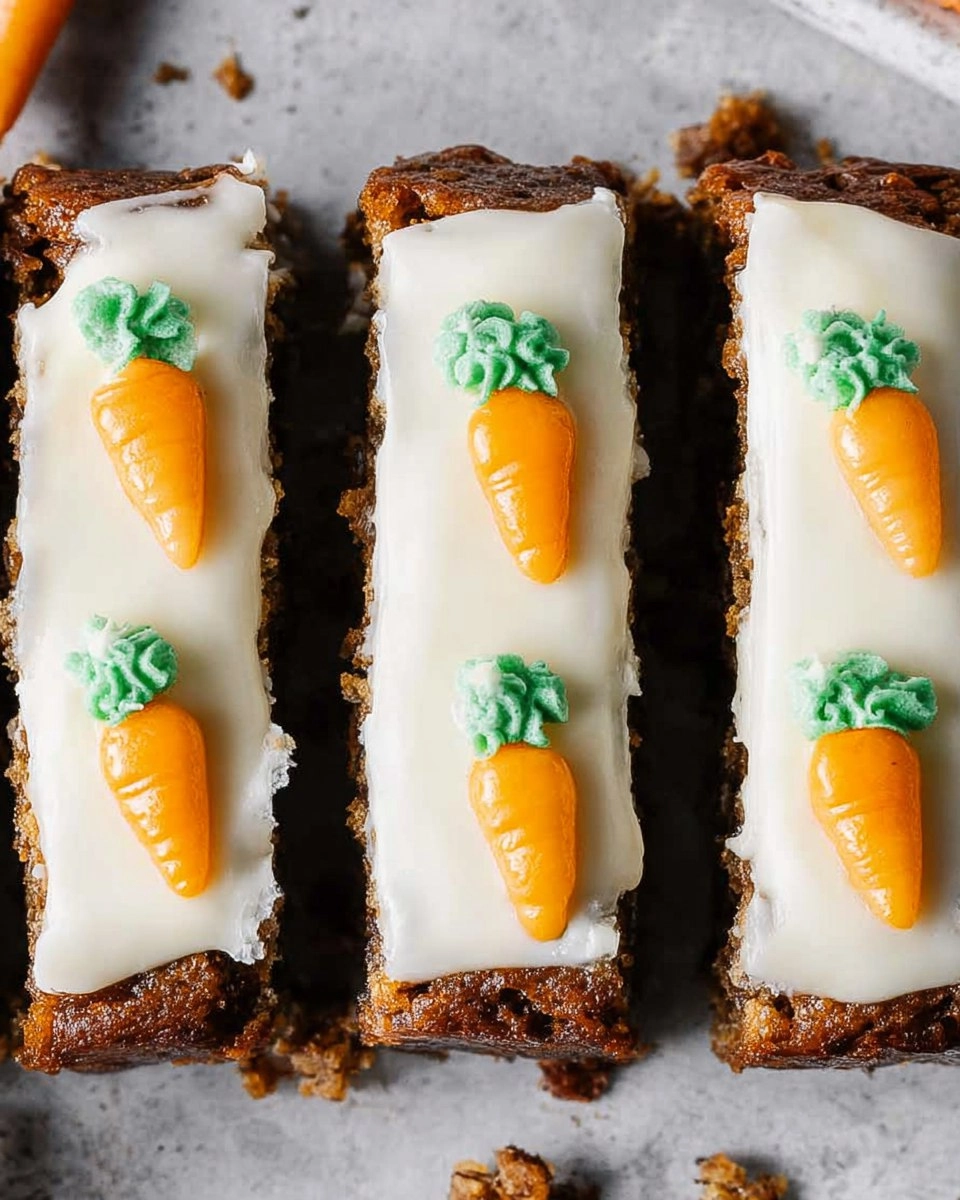 Carrot Cake Bars 1 Carrot-Cake-Bars-Recipe
