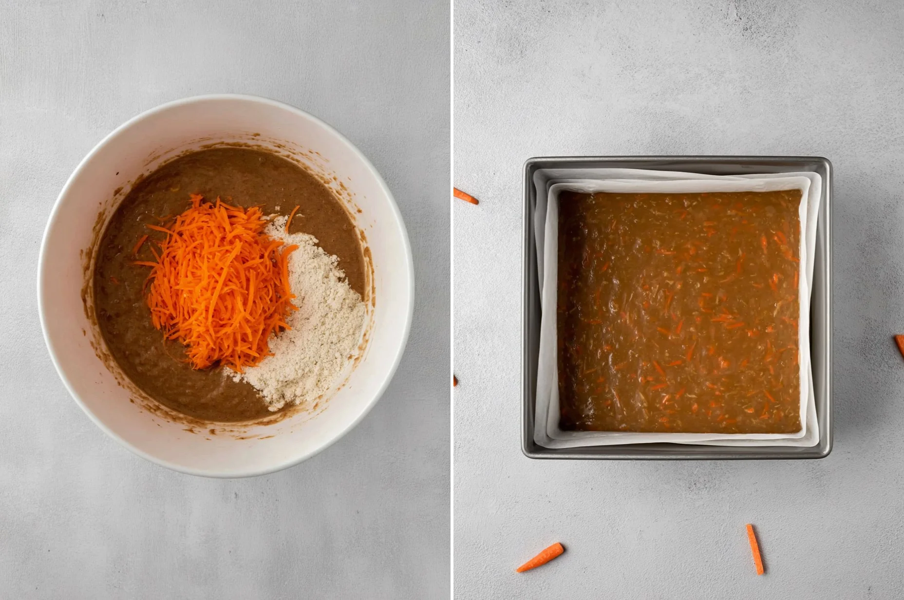 Carrot Cake Bars 106 Carrot Cake Bars