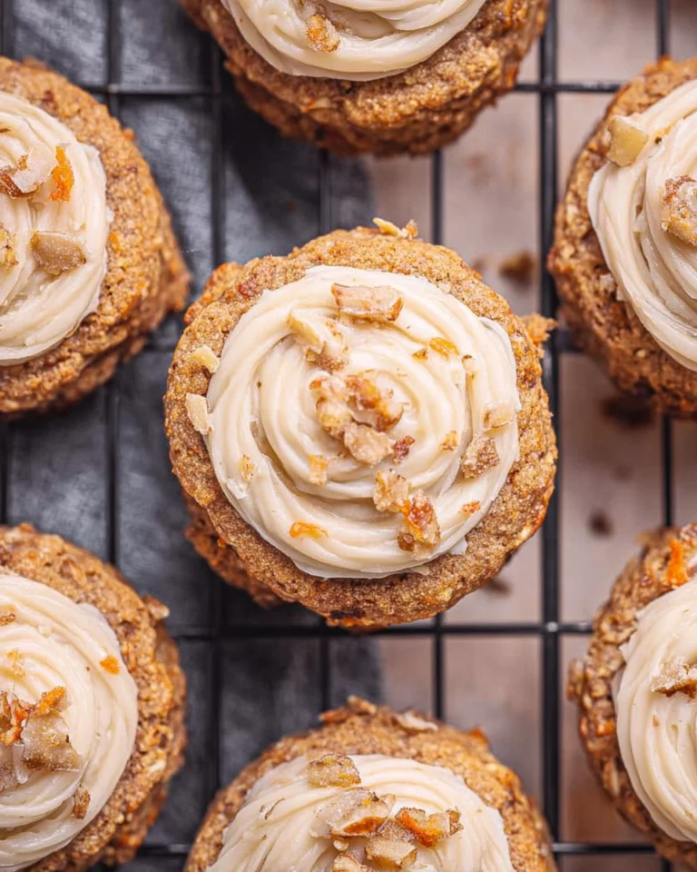 Carrot-Cake-Cookies-Recipe