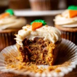 Carrot Cake Cupcakes 158 Carrot-Cake-Cupcakes-Recipe