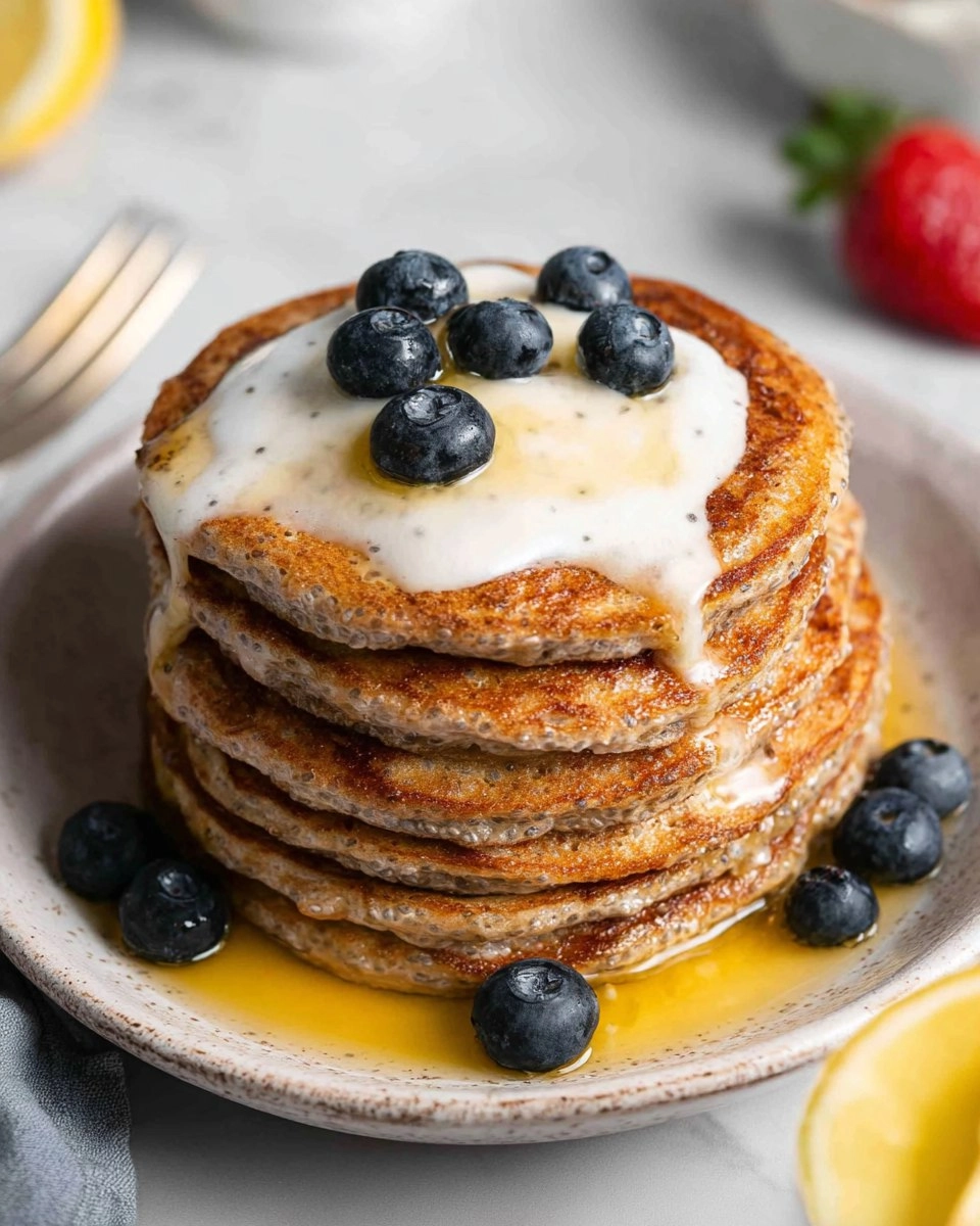 Chia Seed Pancakes 9 Chia-Seed-Pancakes-Recipe