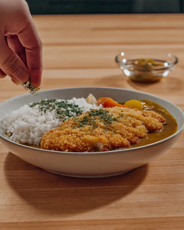 Chicken Katsu Curry 120 Chicken-Katsu-Curry-Recipe