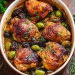 Chicken Marbella 126 Chicken-Marbella-Recipe