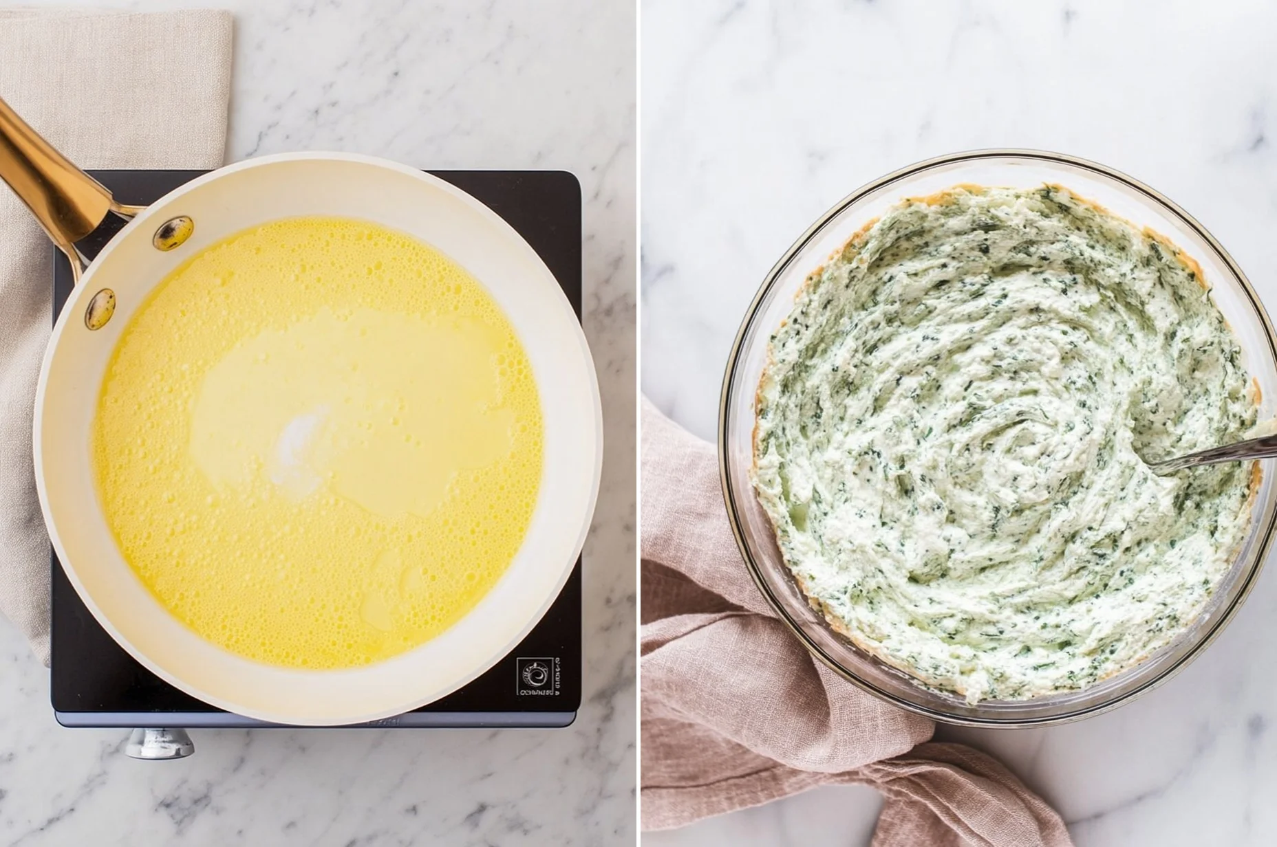 Chicken and Spinach Lasagna (With Rotisserie Chicken) 176 Chicken and Spinach Lasagna (With Rotisserie Chicken)