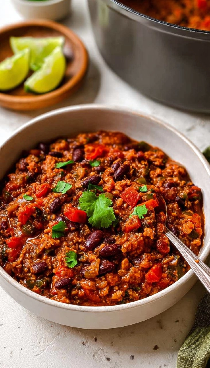 Chipotle Chili