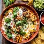 Cinco de Mayo Street Corn Dip & Guacamole Board 121 Cinco-de-Mayo-Street-Corn-Dip-Guacamole-Board-Recipe