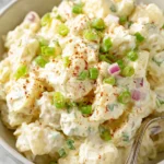 Classic-Creamy-Potato-Salad-Recipe