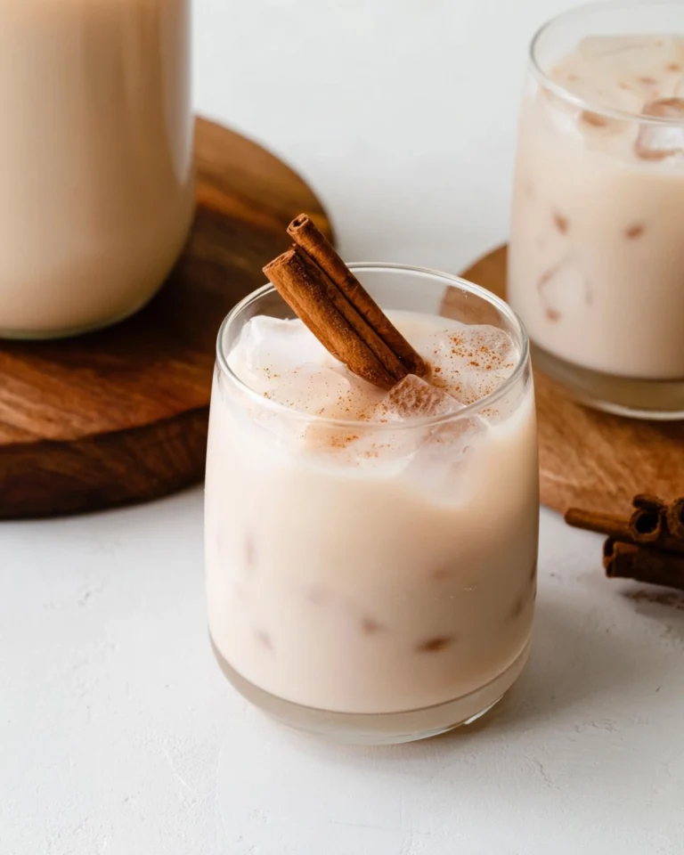 Classic-Horchata-Creamy-Mexican-Rice-Drink-for-Cinco-de-Mayo-Recipe