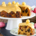 Classic-Simnel-Cake-Traditional-Easter-Fruit-Cake-with-Marzipan-Recipe