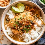 Coconut-Chicken-Recipe