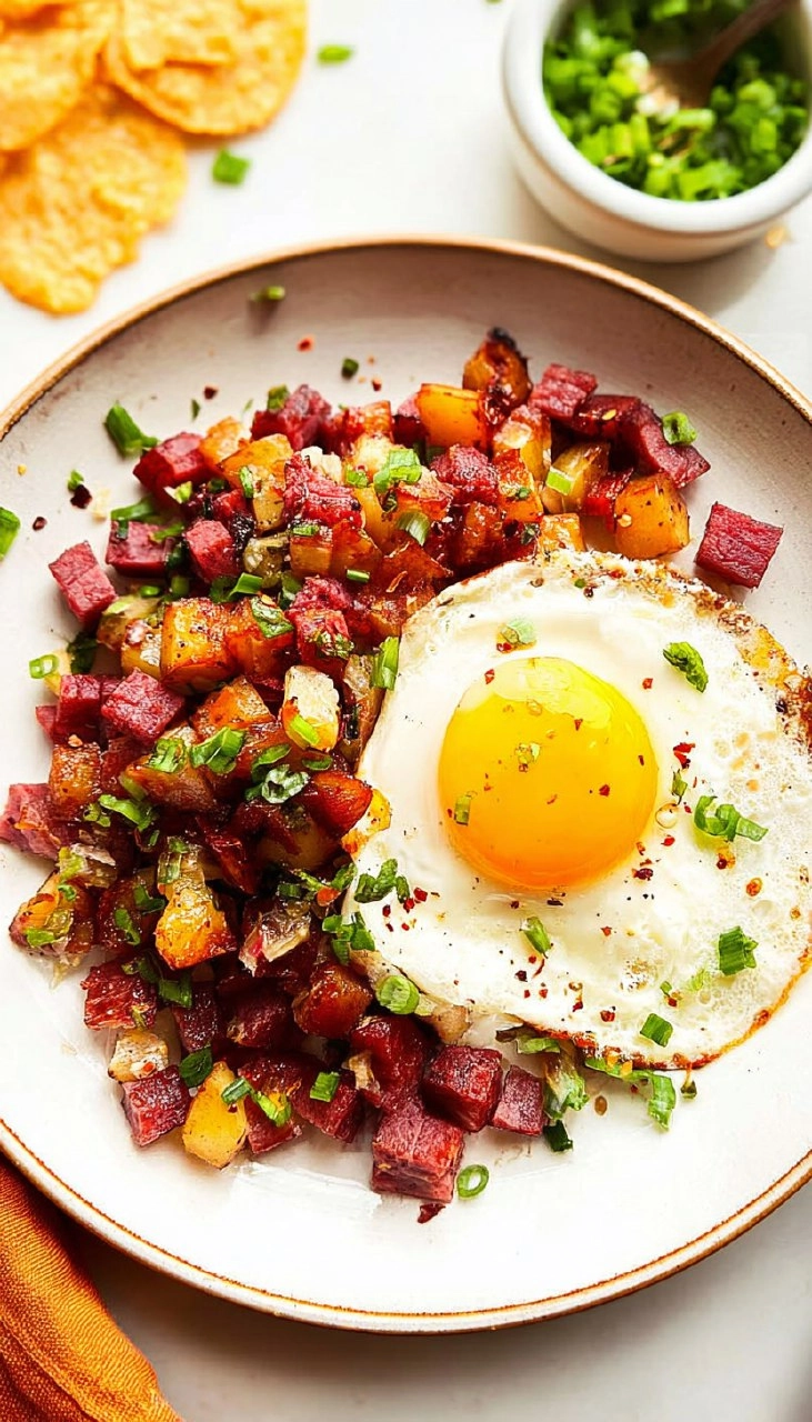 Corned Beef Hash
