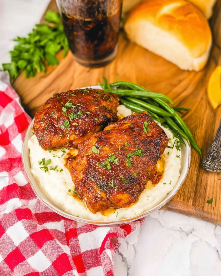 Crockpot Carolina Gold Bbq Chicken Thighs 119 Crockpot-Carolina-Gold-Bbq-Chicken-Thighs-Recipe