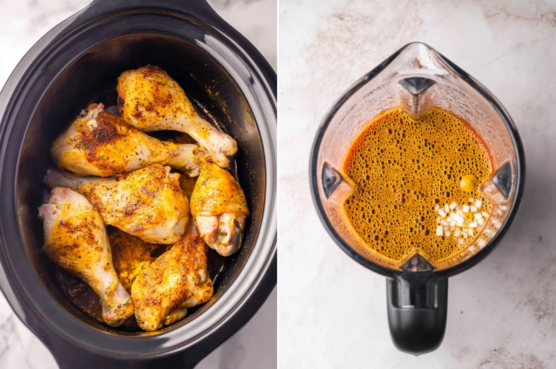 Crockpot Cherry Cola Chicken Drumsticks 106 Crockpot Cherry Cola Chicken Drumsticks