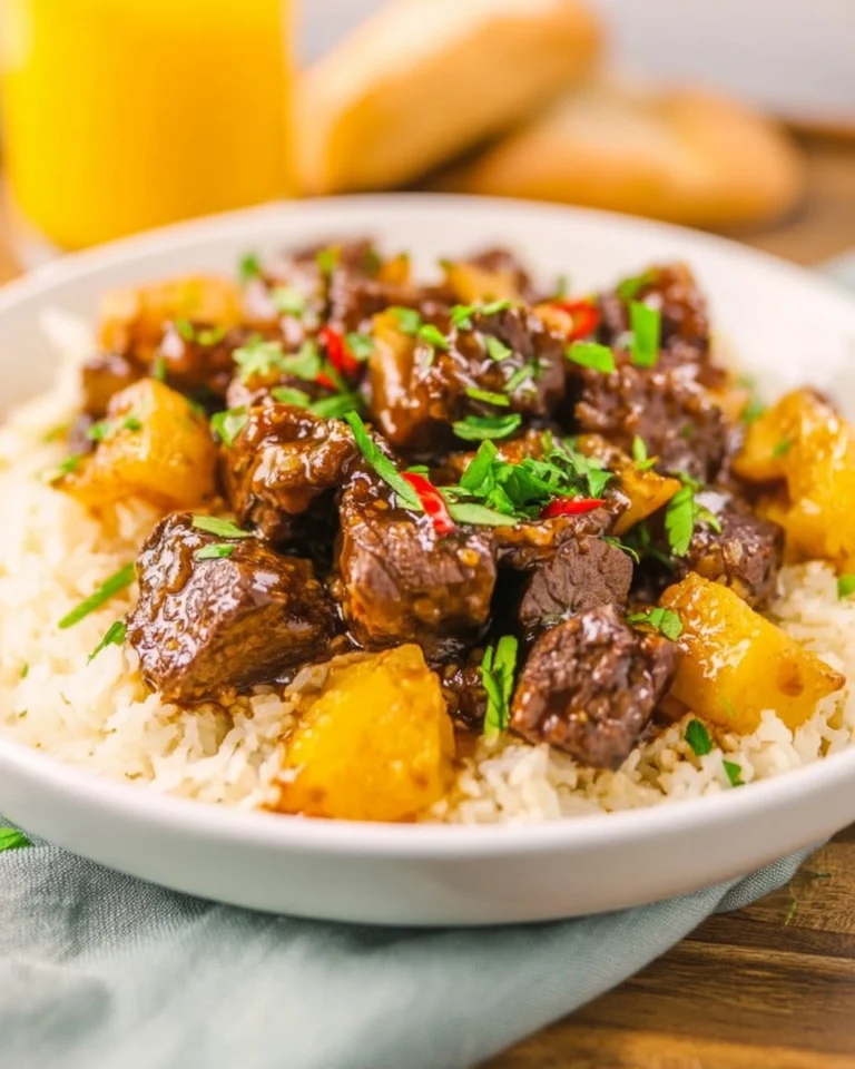 Crockpot Teriyaki Steak Bites 117 Crockpot-Teriyaki-Steak-Bites-Recipe