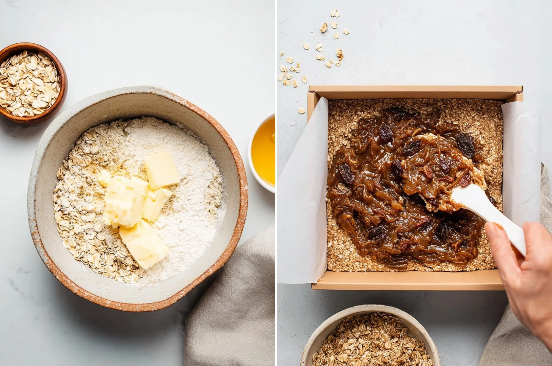 Date Bars 116 Date Bars