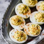 Deviled Eggs (Classic Picnic Recipe) 66 Deviled-Eggs-Classic-Picnic-Recipe-Recipe