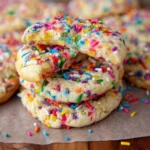 Easy-Confetti-Cookies-Recipe