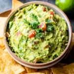 Easy-Guacamole-Authentic-5-Minute-Fresh-Dip-for-Chips-Tacos-Recipe