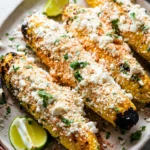 Elote-Grilled-Mexican-Street-Corn-with-Cotija-Cheese-Chili-Lime-Recipe