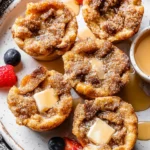French-Toast-Muffins-Recipe