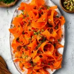 Fresh-Carrot-Ribbon-Salad-Recipe