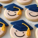 Graduation-Cap-Diploma-Sugar-Cookies-Recipe