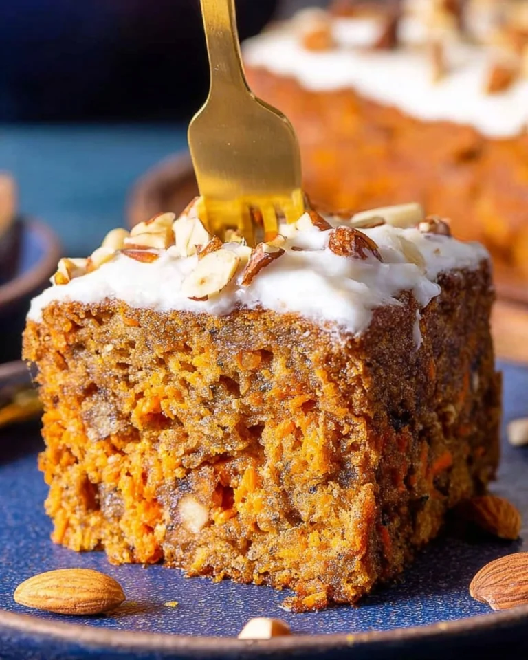 Greek-Yogurt-Carrot-Cake-Easy-One-Bowl-Recipe-Recipe