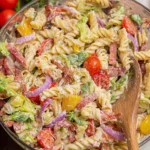 Grinder Pasta Salad 121 Grinder-Pasta-Salad-Recipe