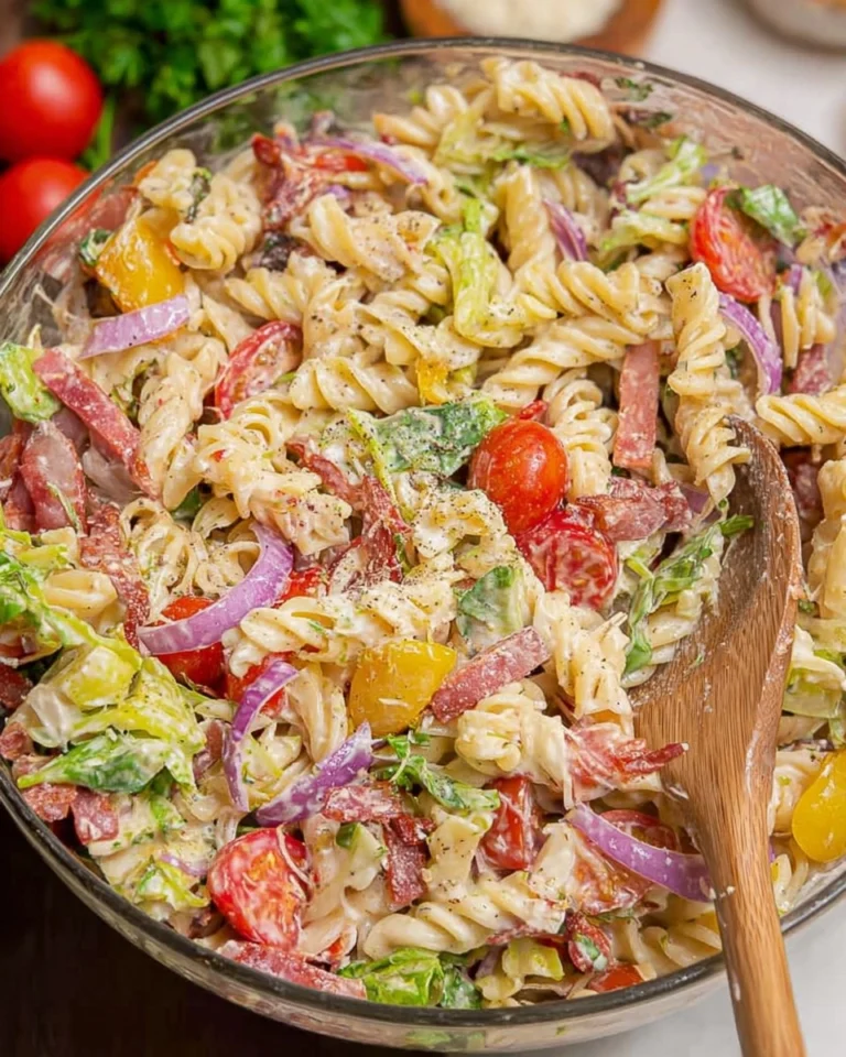 Grinder Pasta Salad 87 Grinder-Pasta-Salad-Recipe