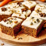 HEALTHIER CARROT CAKE - SUGAR FREE 168 HEALTHIER-CARROT-CAKE-SUGAR-FREE-Recipe