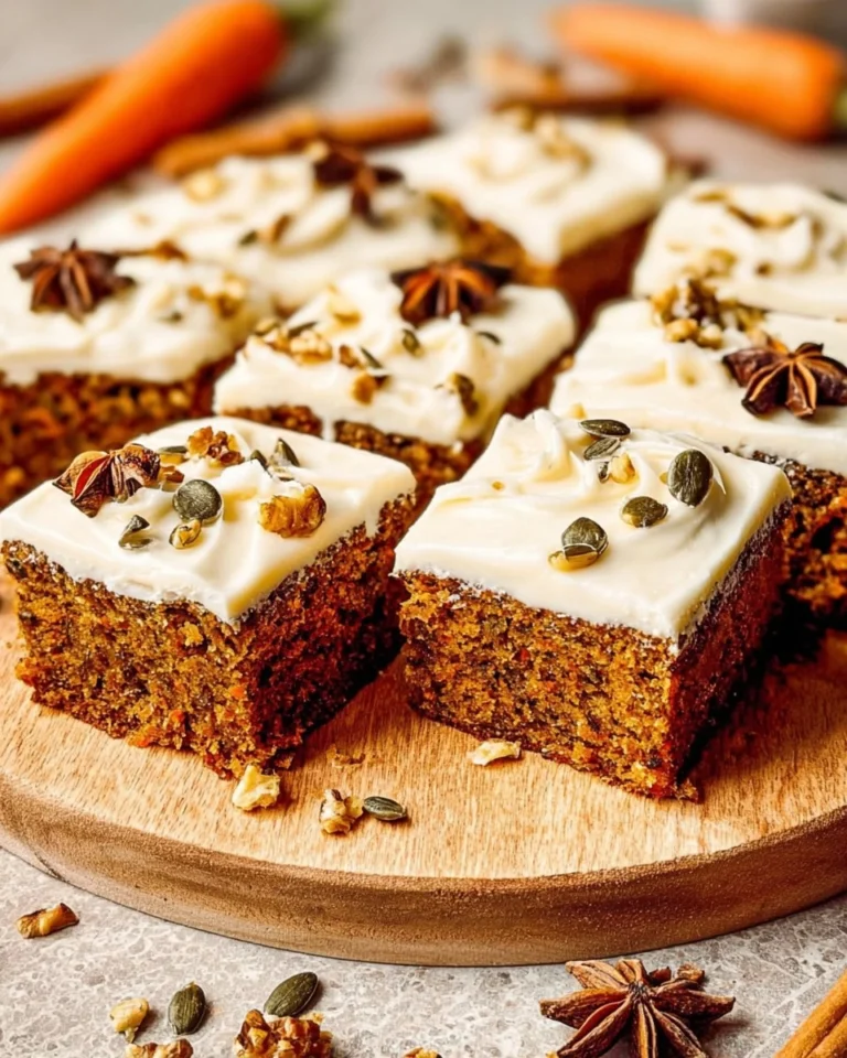 HEALTHIER CARROT CAKE - SUGAR FREE 119 HEALTHIER-CARROT-CAKE-SUGAR-FREE-Recipe