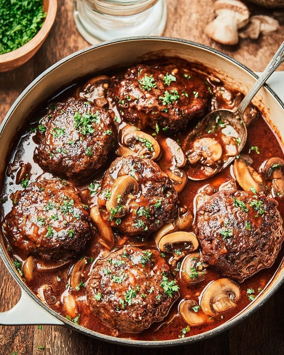 Homemade-Salisbury-Steak-Recipe